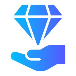 diamant icon