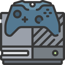 Games icon