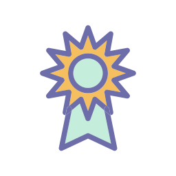 Medal icon