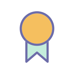 Medal icon