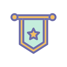 Medal icon