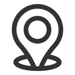 Location icon