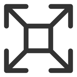 Outline icon