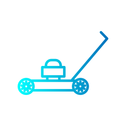 草刈り機 icon