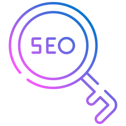 Seo icon