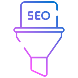 seo icon