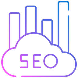 seo icoon