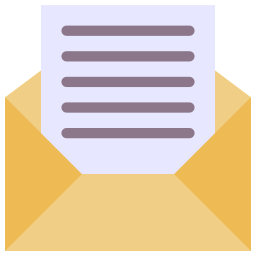 email icon