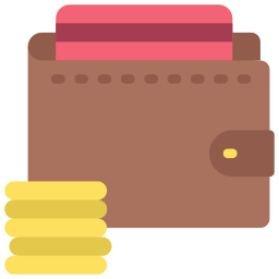 Coins icon