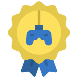 Ribbon icon