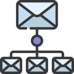 email icon