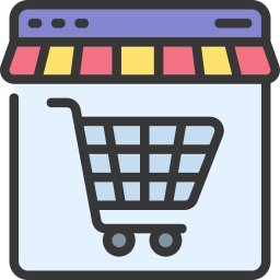 Shop icon