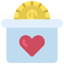 Cash icon