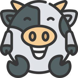 動物 icon