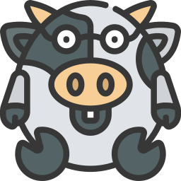 Animal icon