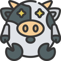 動物 icon