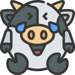 動物 icon