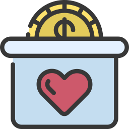 Cash icon