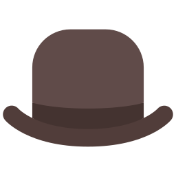 Hat icon