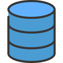 database icoon