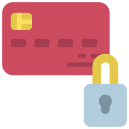 Lock icon