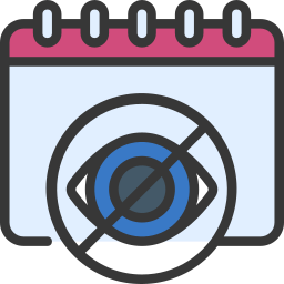 Dates icon