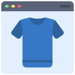 Shirt icon