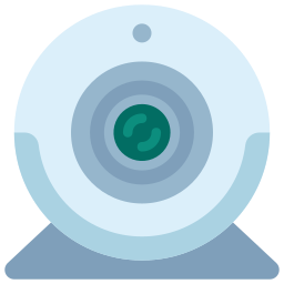 Camera icon