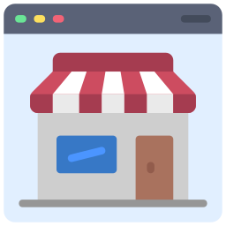 Shopping icon