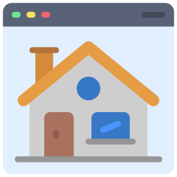 Home icon