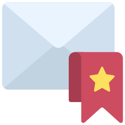 Email icon