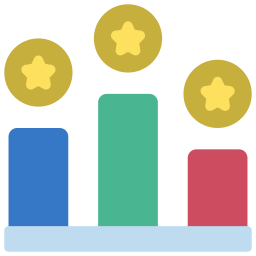 podium icon