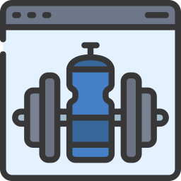 pesa icono
