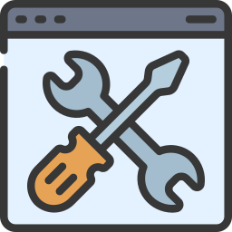 Tools icon