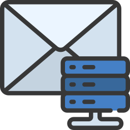 correo electrónico icono