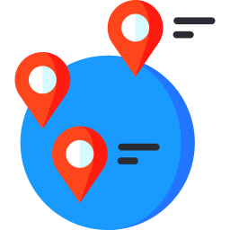 Location icon