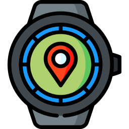 Smartwatch icon