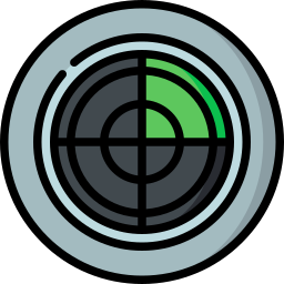 radar icon