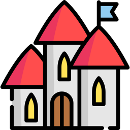 schloss icon