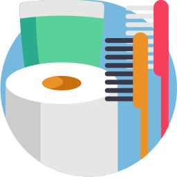 Hygienic icon