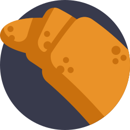 Croissant icon