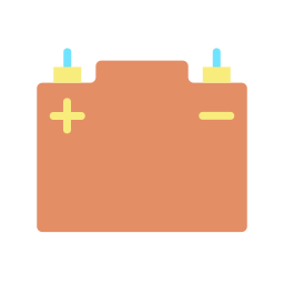 Battery icon