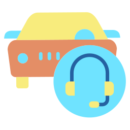 サービスコール icon