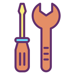 Mechanic icon