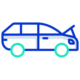 Car icon