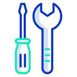 Mechanic icon