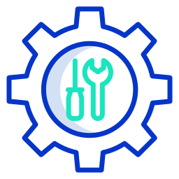 Maintenance icon