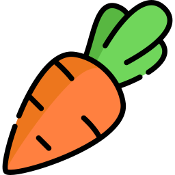 Carrot icon