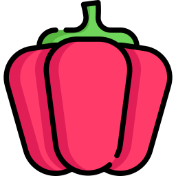 Pepper icon