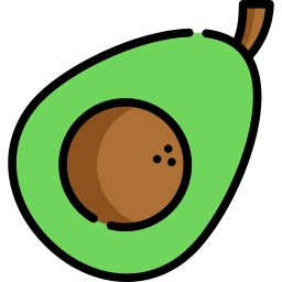 Avocado icon